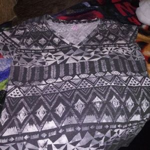 Women's Mossimo T Shirt